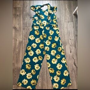 Asos Romper -Size 14 (Cart H-105)